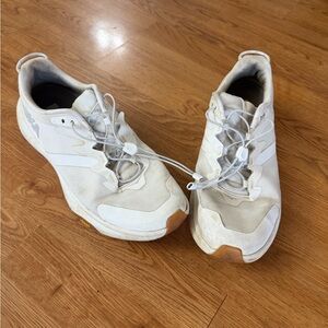 HOKA transport White/White Sneakers